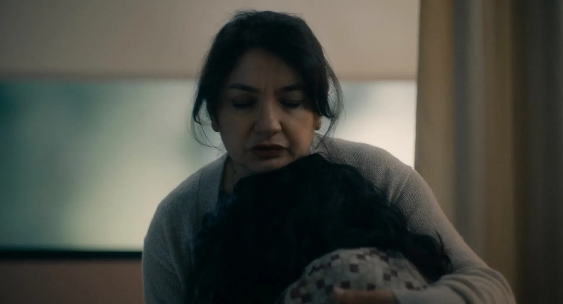 Screenshot 1 - This Tempting Madness 2026 Hindi - English Dual Audio