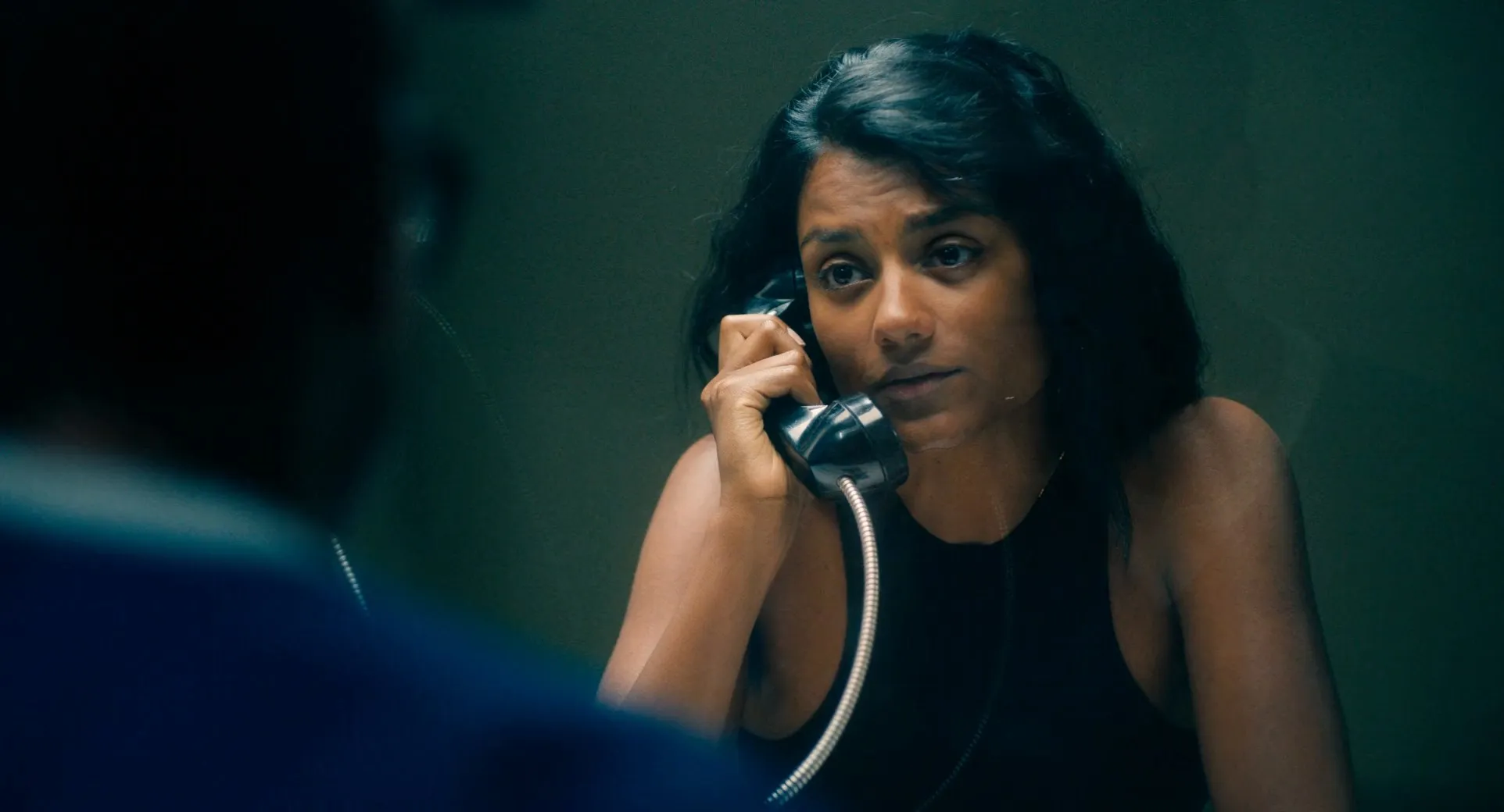 Screenshot 3 - This Tempting Madness 2026 Hindi - English Dual Audio