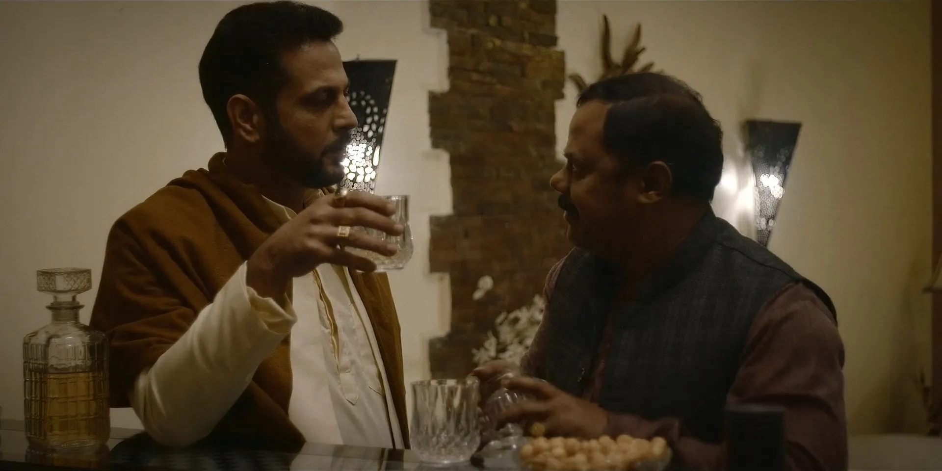 Screenshot 2 - Thukra Ke Mera Pyaar 2026 Season 2 Hindi Audio [EP-50 Added]