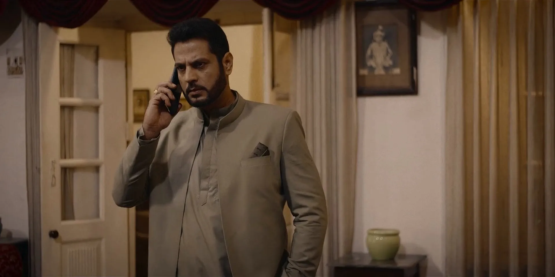 Screenshot 4 - Thukra Ke Mera Pyaar 2026 Season 2 Hindi Audio [EP-50 Added]
