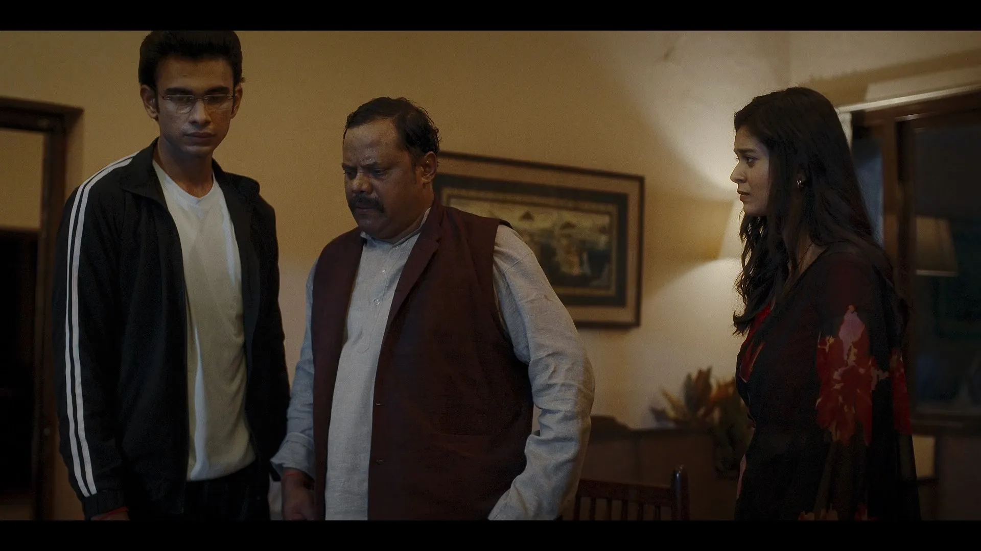 Screenshot 5 - Thukra Ke Mera Pyaar 2024 Season 1 Hindi Audio [ALL EPISODES]
