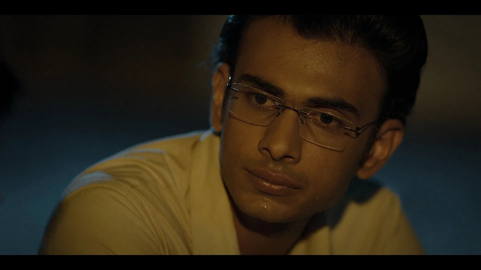 Screenshot 6 - Thukra Ke Mera Pyaar 2024 Season 1 Hindi Audio [ALL EPISODES]