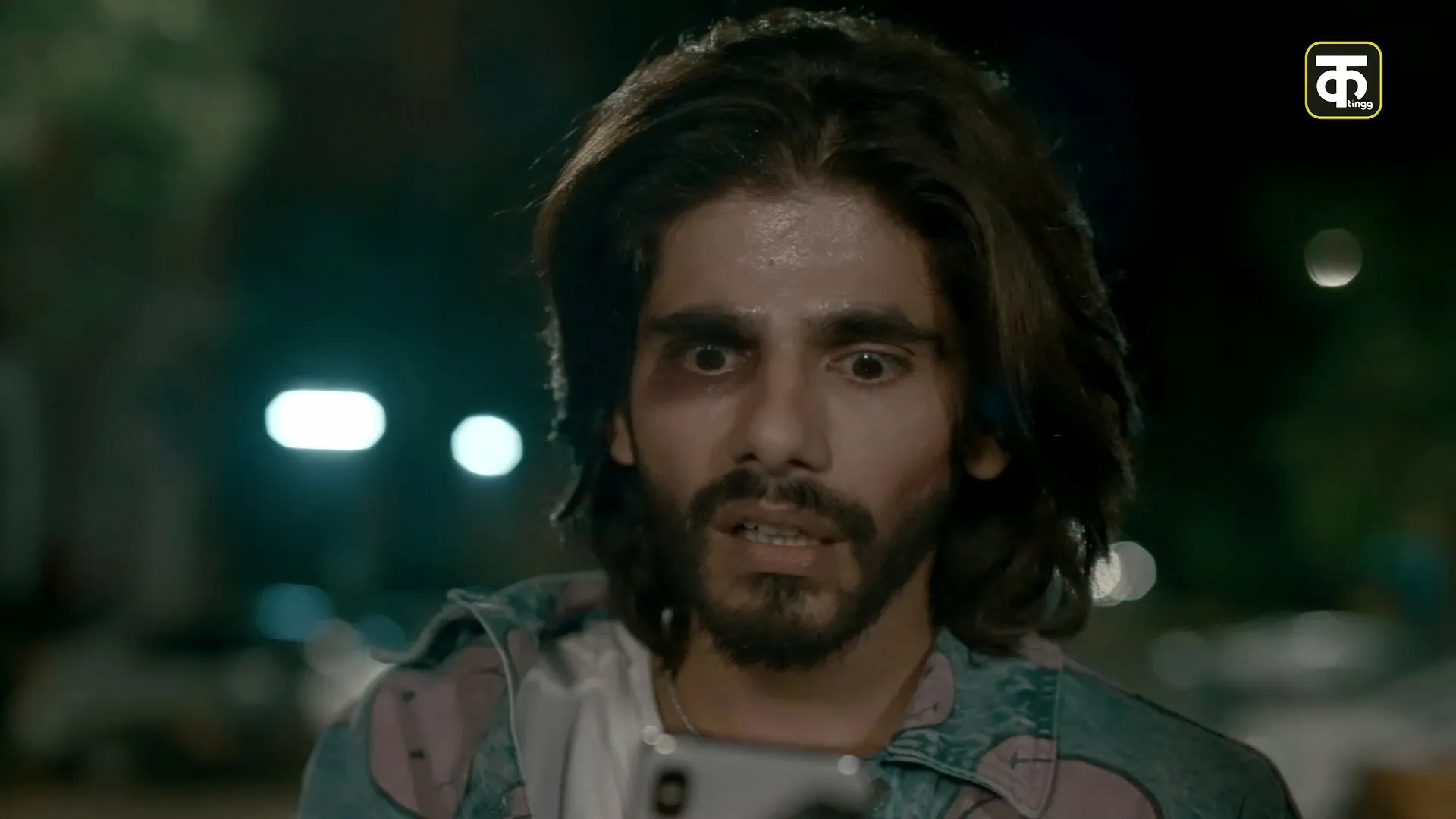 Screenshot 1 - Toxic Ishq 2026 Season 01 Complete Hindi Audio