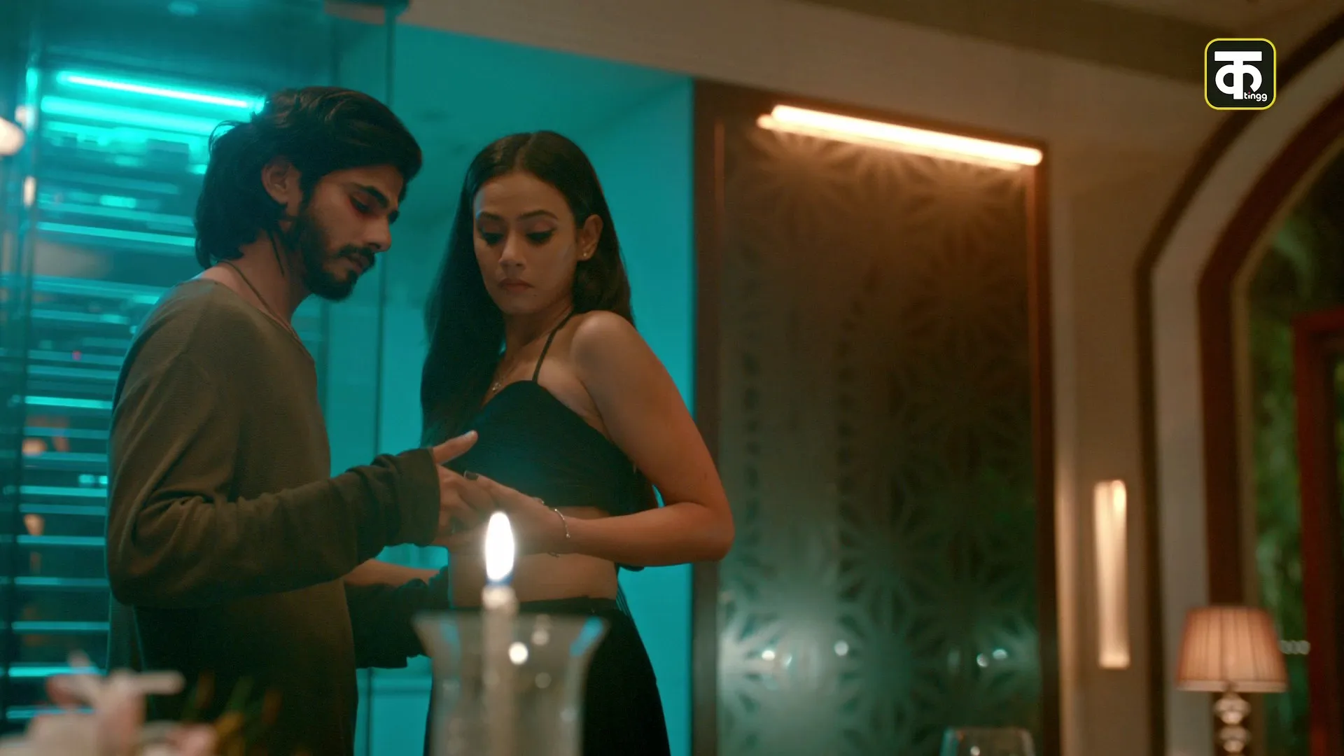 Screenshot 5 - Toxic Ishq 2026 Season 01 Complete Hindi Audio