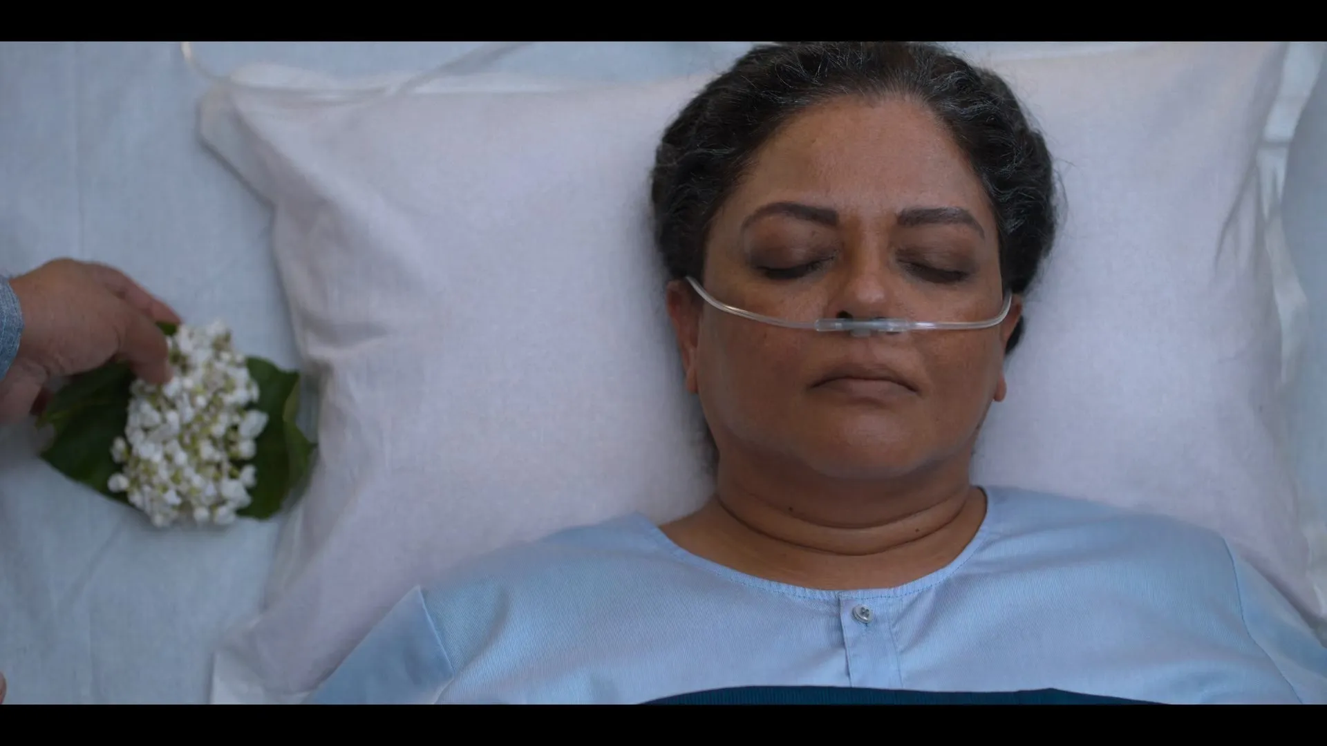 Screenshot 4 - Tribhanga 2021 Hindi Dual Audio