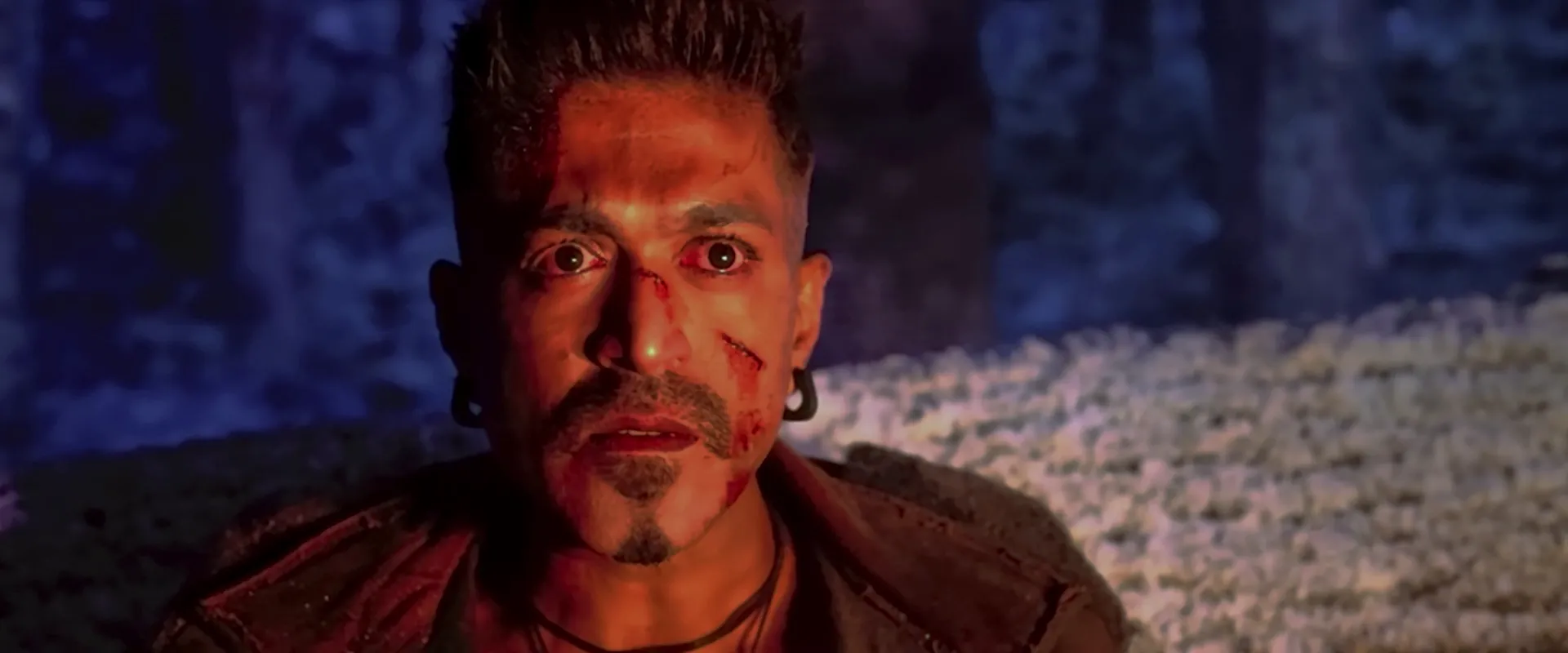 Screenshot 3 - Toxic 2026 V2 Hindi - Kannada - Tamil - Telugu (LiNE) Audio HQ