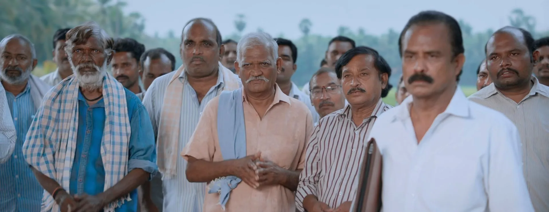 Screenshot 1 - Tuck Jagadish 2021 Hindi - Telugu Audio
