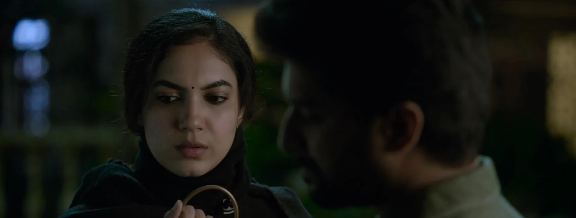 Screenshot 3 - Tuck Jagadish 2021 Hindi - Telugu Audio