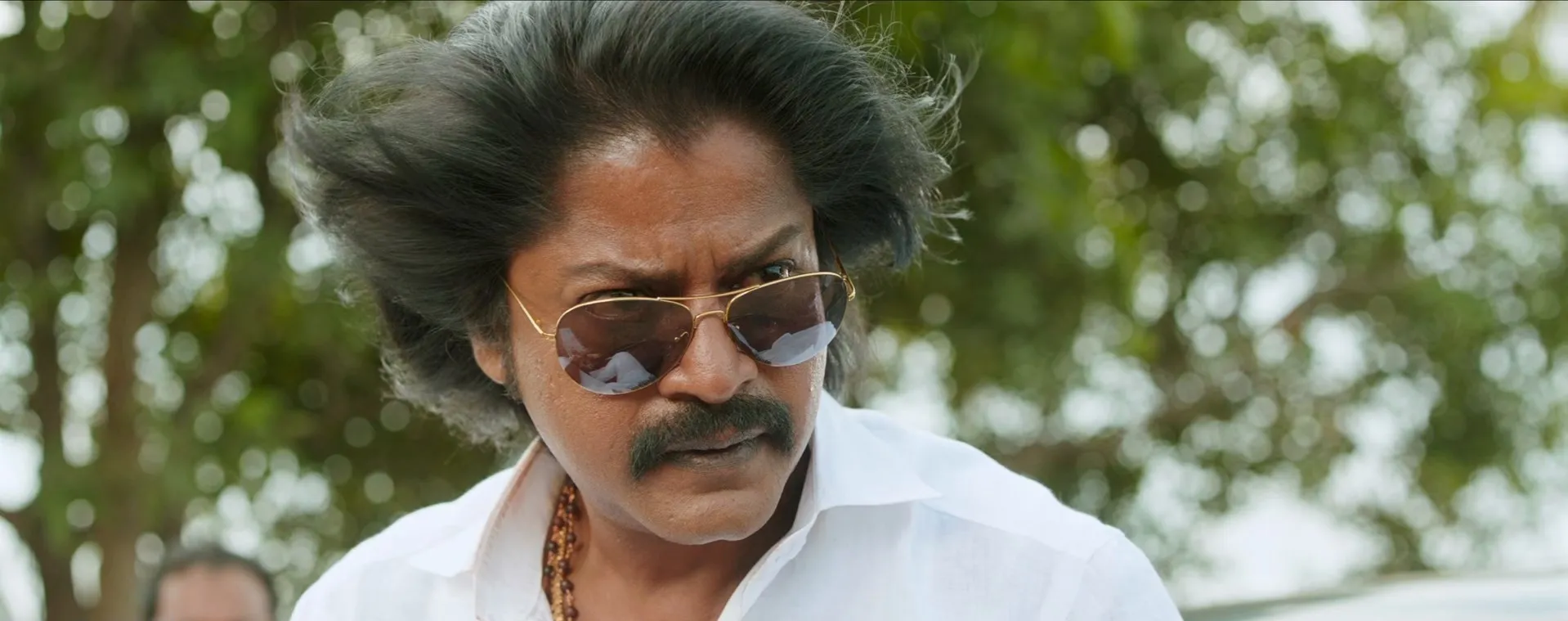 Screenshot 4 - Tuck Jagadish 2021 Hindi - Telugu Audio