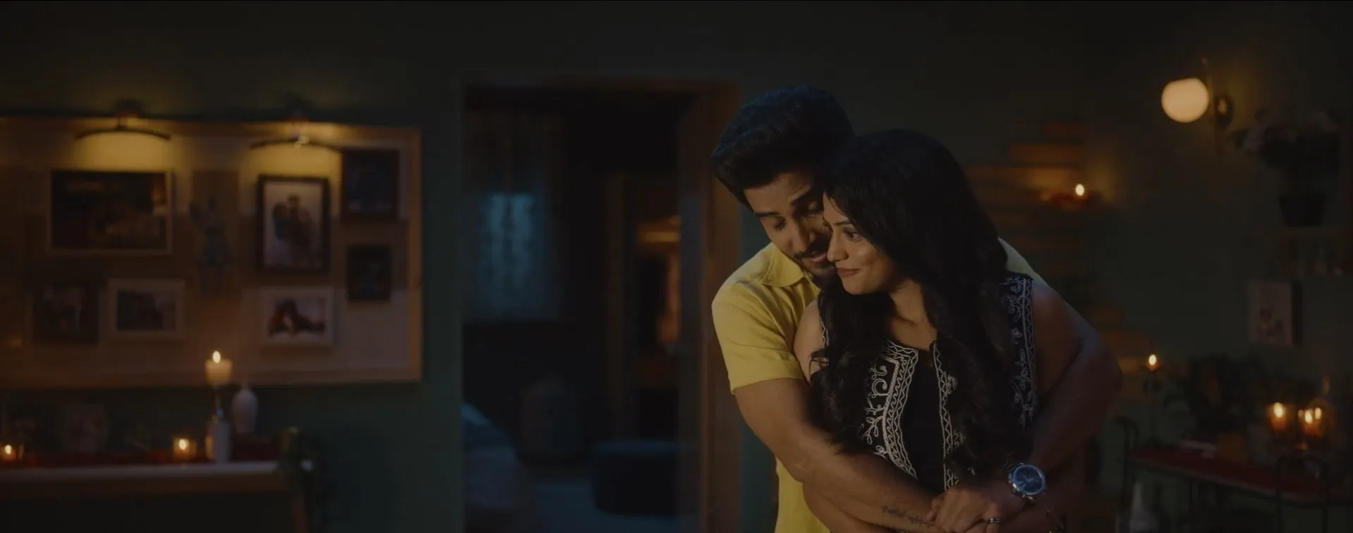 Screenshot 2 - Tula Pahta 2026 Hindi - Marathi Dual Audio