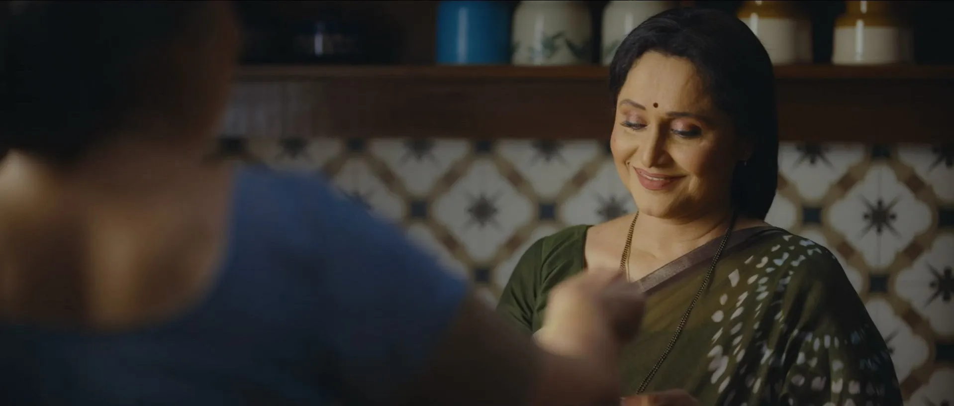 Screenshot 5 - Tula Pahta 2026 Hindi - Marathi Dual Audio