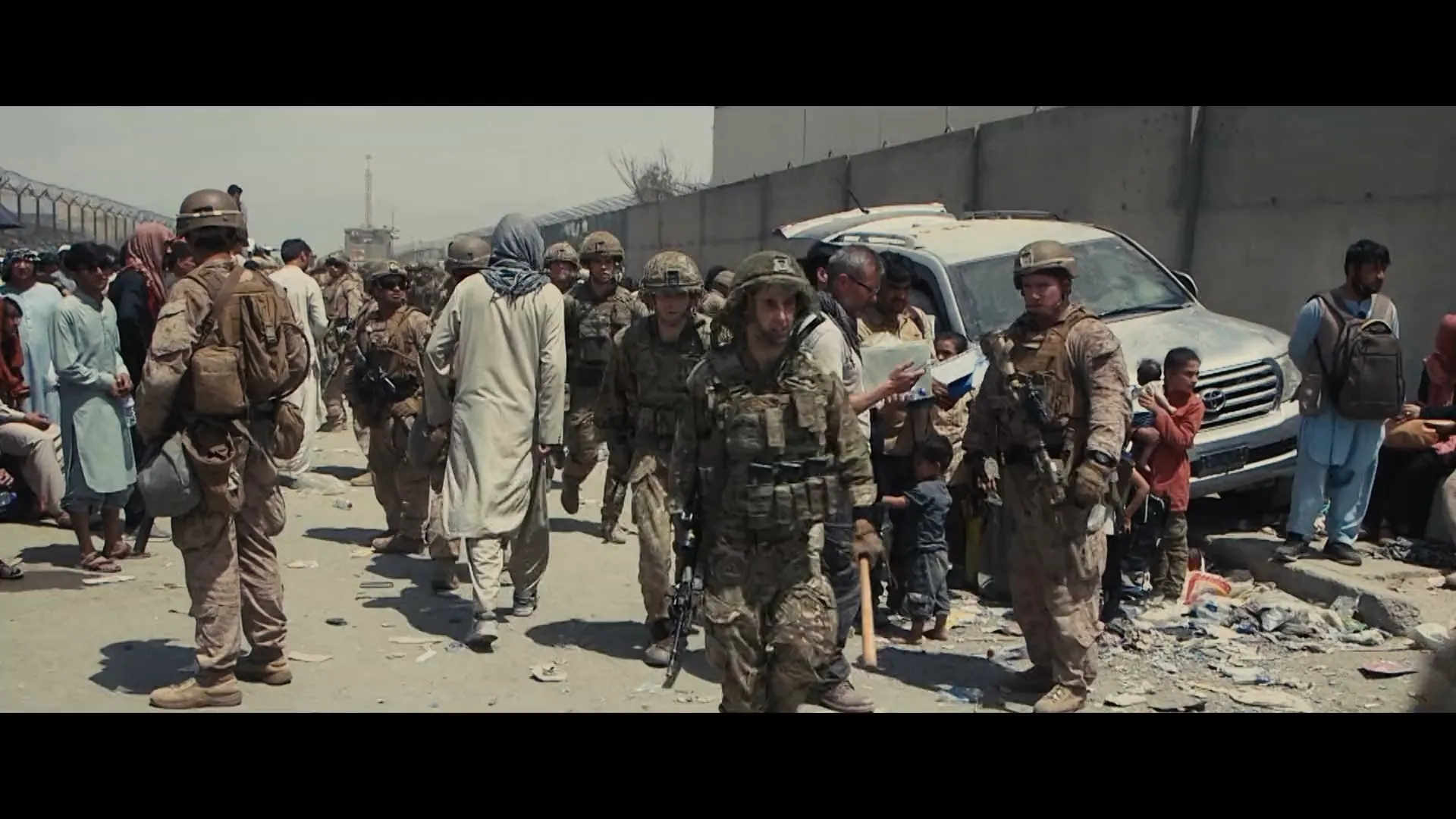 Screenshot 4 - Turning Point: Generation 9/11 2026 Hindi - English Dual Audio