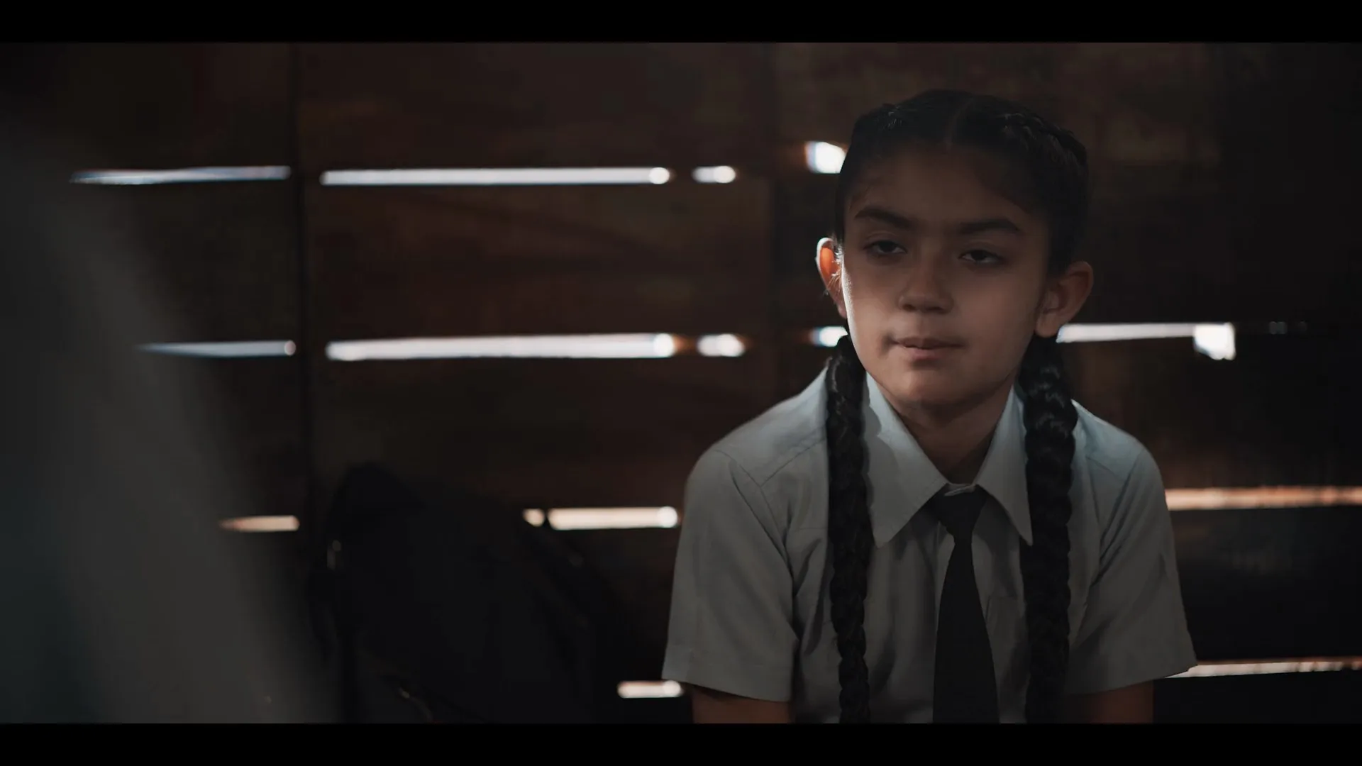Screenshot 1 - Typewriter 2019 Season 1 Hindi Audio [ALL EPISODES]