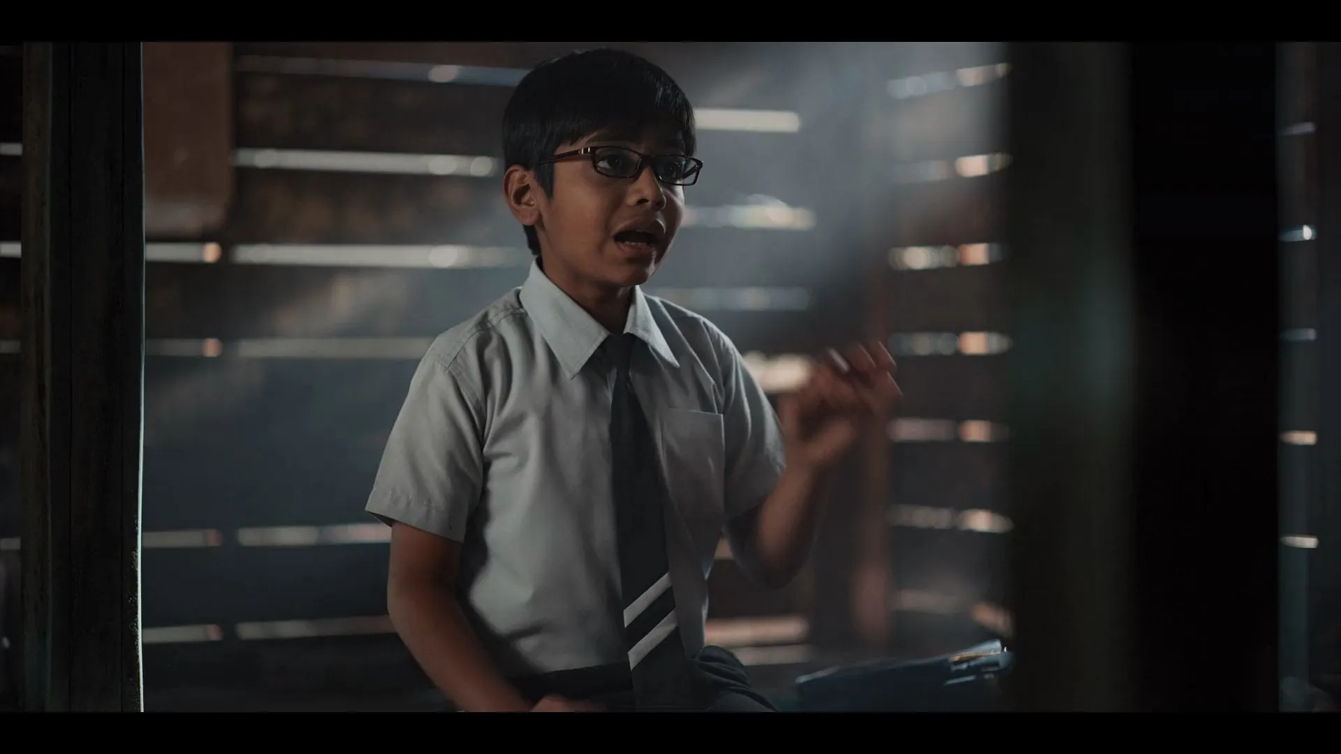 Screenshot 2 - Typewriter 2019 Season 1 Hindi Audio [ALL EPISODES]