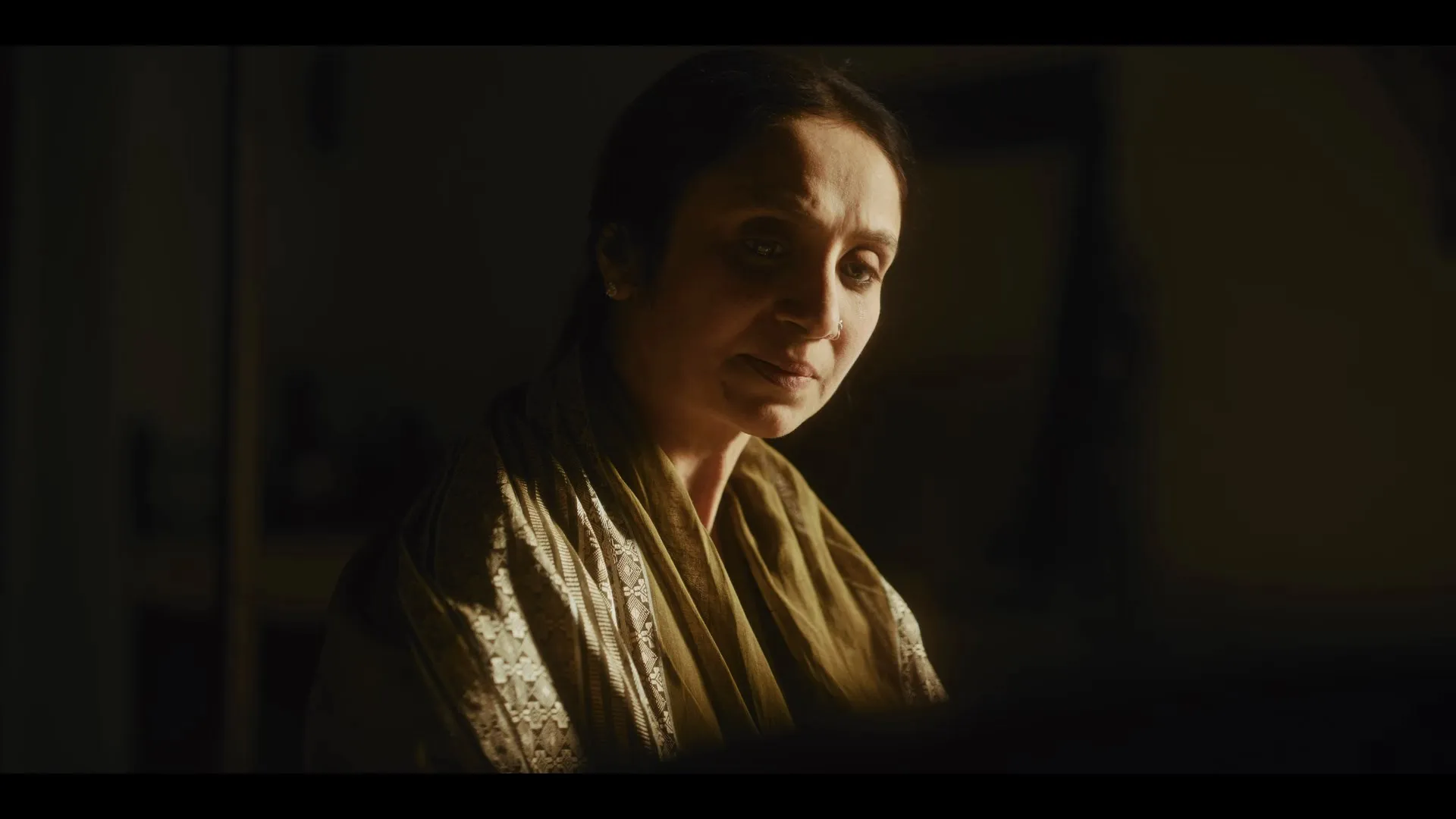 Screenshot 4 - Typewriter 2019 Season 1 Hindi Audio [ALL EPISODES]