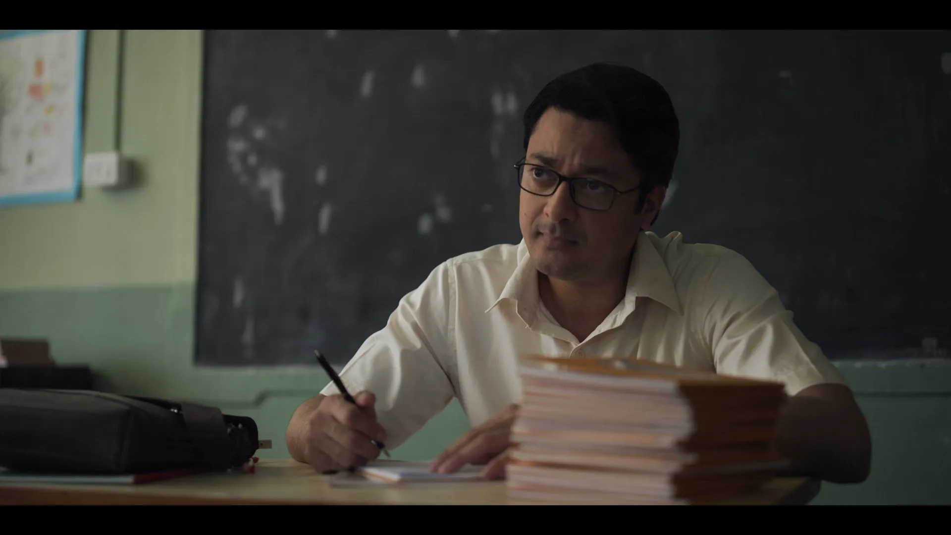 Screenshot 5 - Typewriter 2019 Season 1 Hindi Audio [ALL EPISODES]