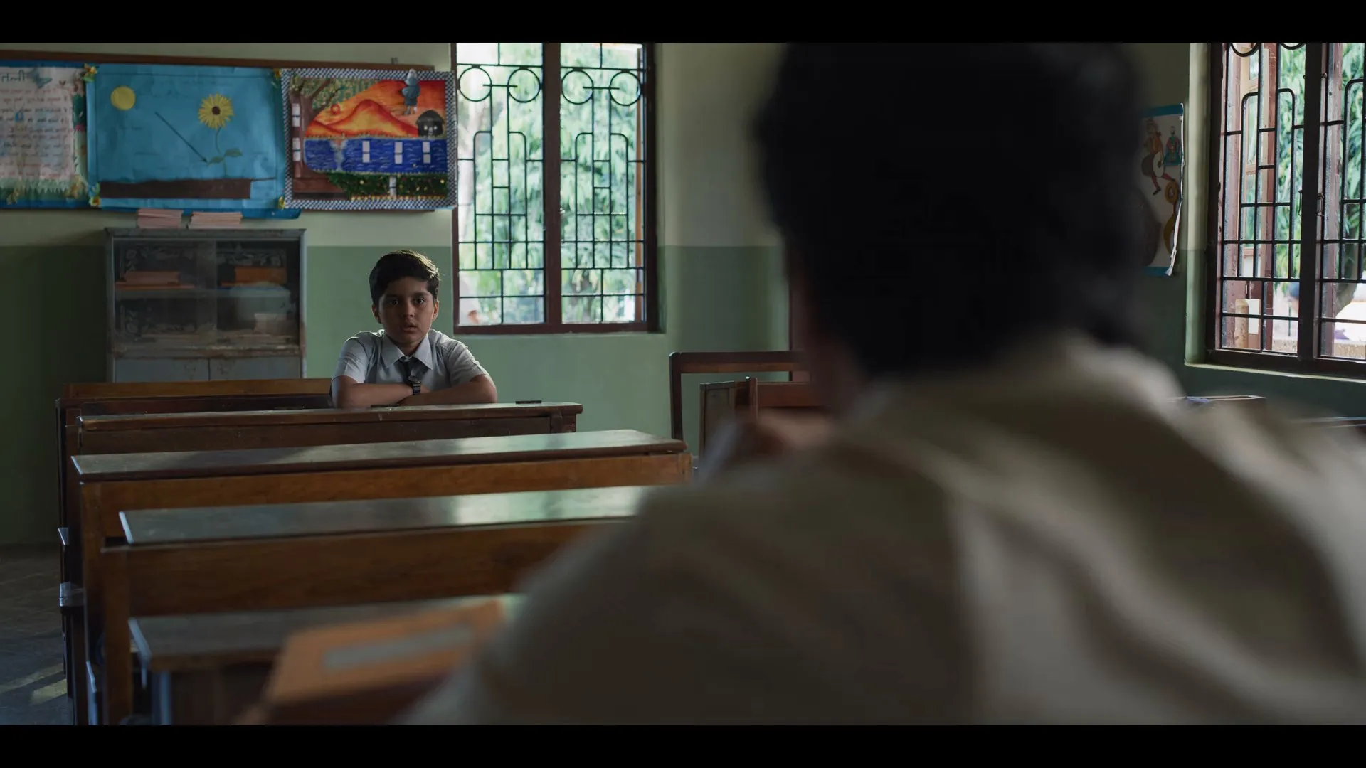 Screenshot 6 - Typewriter 2019 Season 1 Hindi Audio [ALL EPISODES]