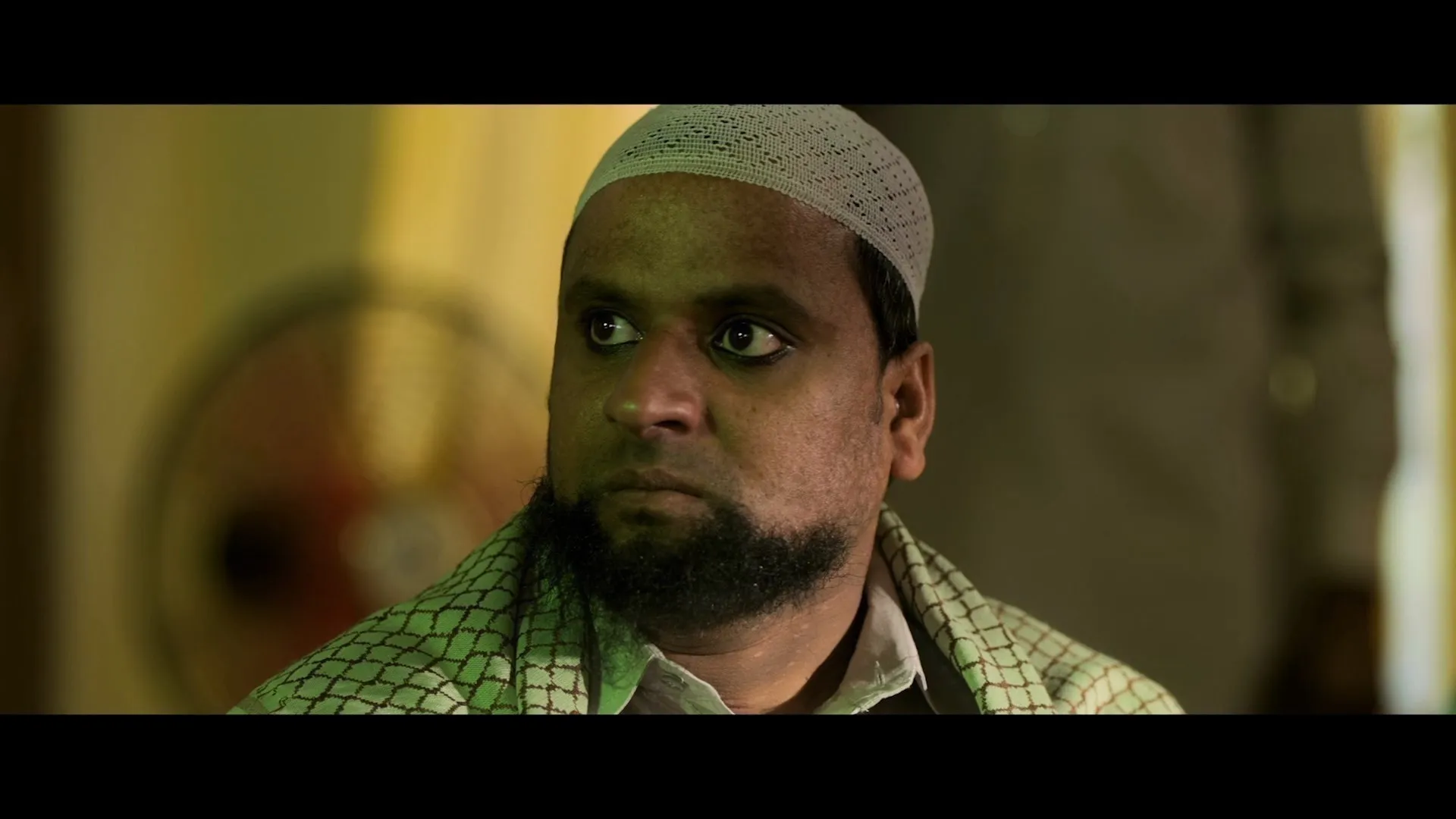 Screenshot 1 - Udaipur Files: Kanhaiya Lal Tailor Murder 2025 Hindi Dual Audio