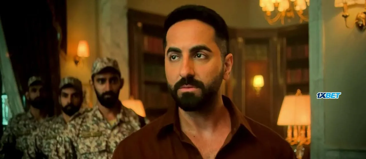 Udta Teer 2026 Hindi Audio HQ screenshot 2