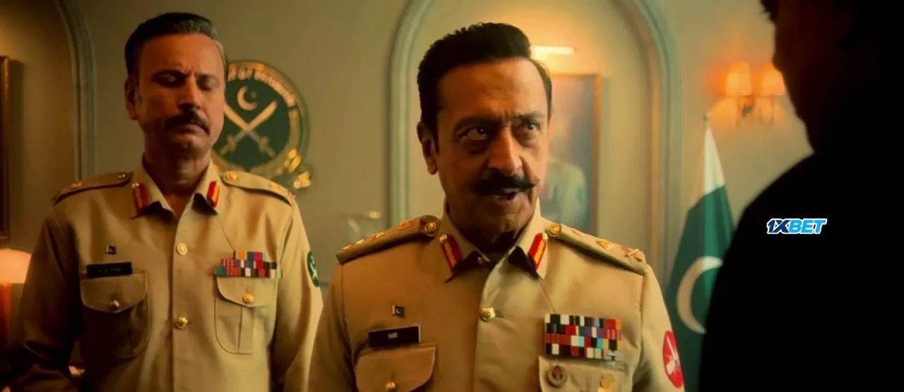 Udta Teer 2026 Hindi Audio HQ screenshot 1