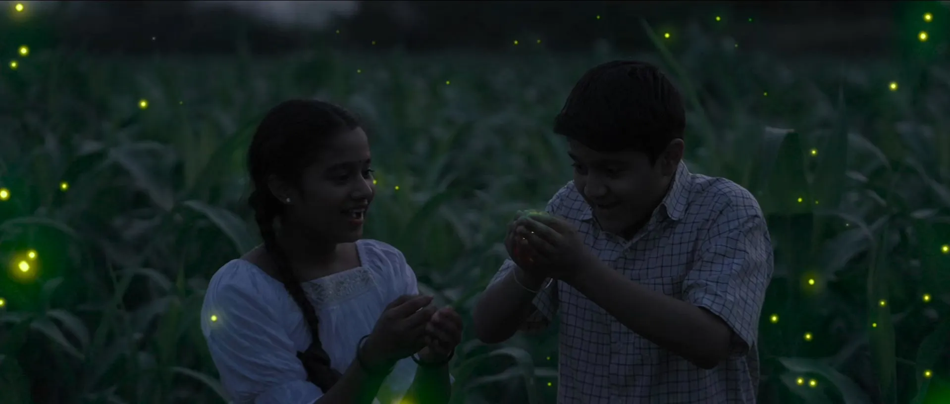 Screenshot 2 - Ugly Story 2026 Hindi - Telugu Dual Audio
