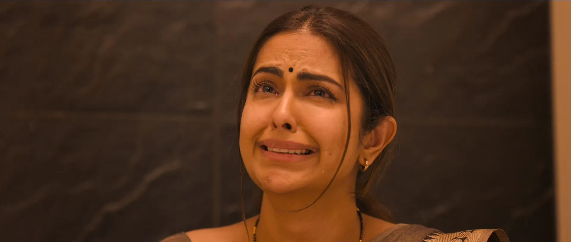 Screenshot 3 - Ugly Story 2026 Hindi - Telugu Dual Audio
