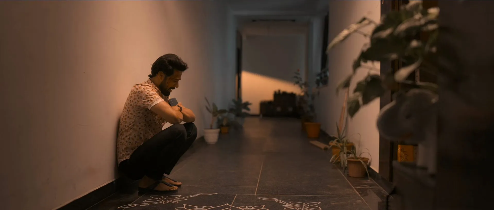 Screenshot 5 - Ugly Story 2026 Hindi - Telugu Dual Audio