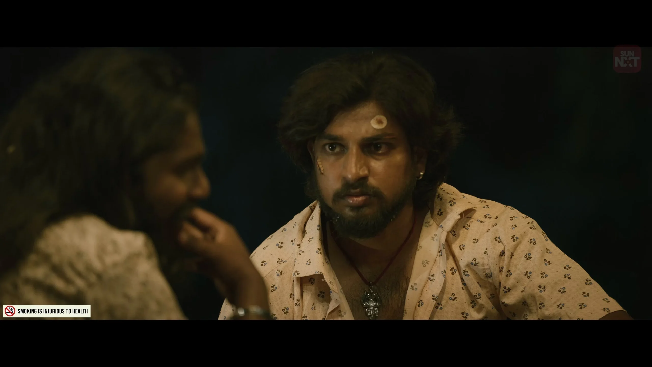 Screenshot 3 - Nilakanta 2026 Hindi - Telugu Dual Audio