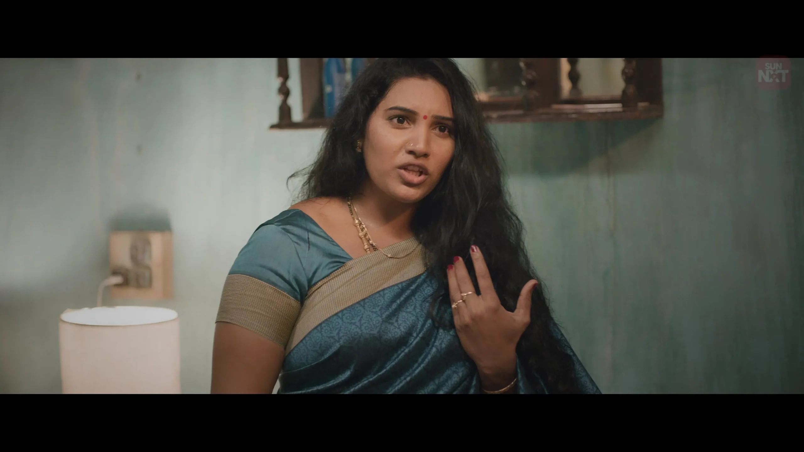 Screenshot 5 - Nilakanta 2026 Hindi - Telugu Dual Audio
