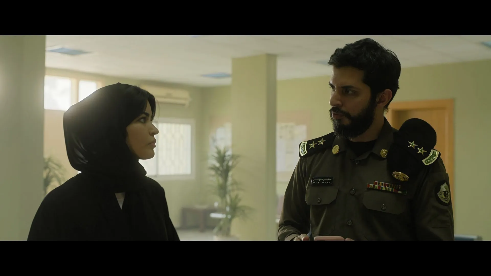 Screenshot 2 - Unidentified 2026 Hindi - Arabic Dual Audio