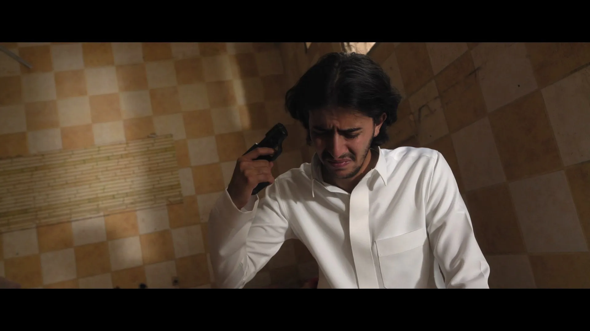 Screenshot 3 - Unidentified 2026 Hindi - Arabic Dual Audio