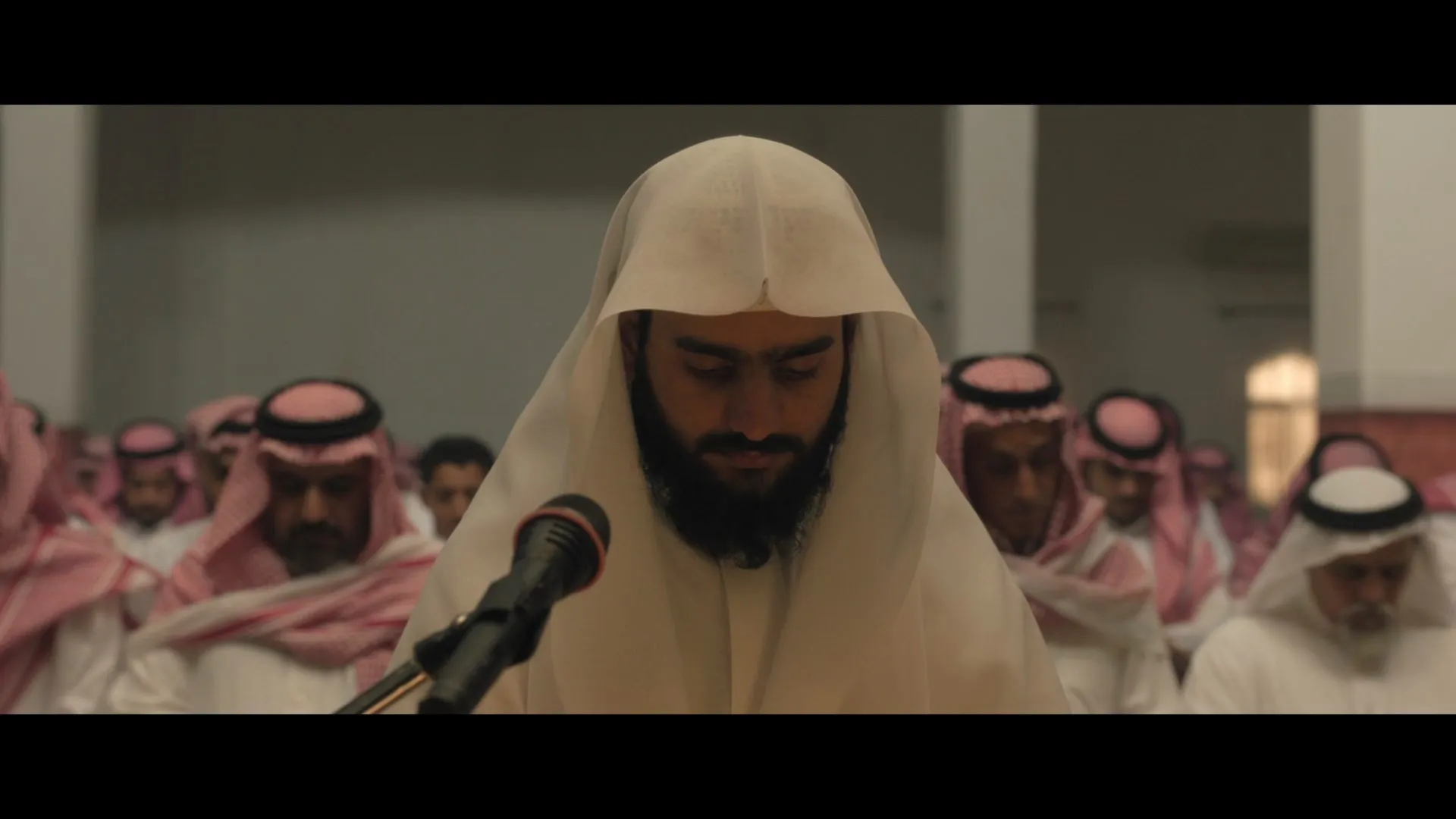 Screenshot 4 - Unidentified 2026 Hindi - Arabic Dual Audio