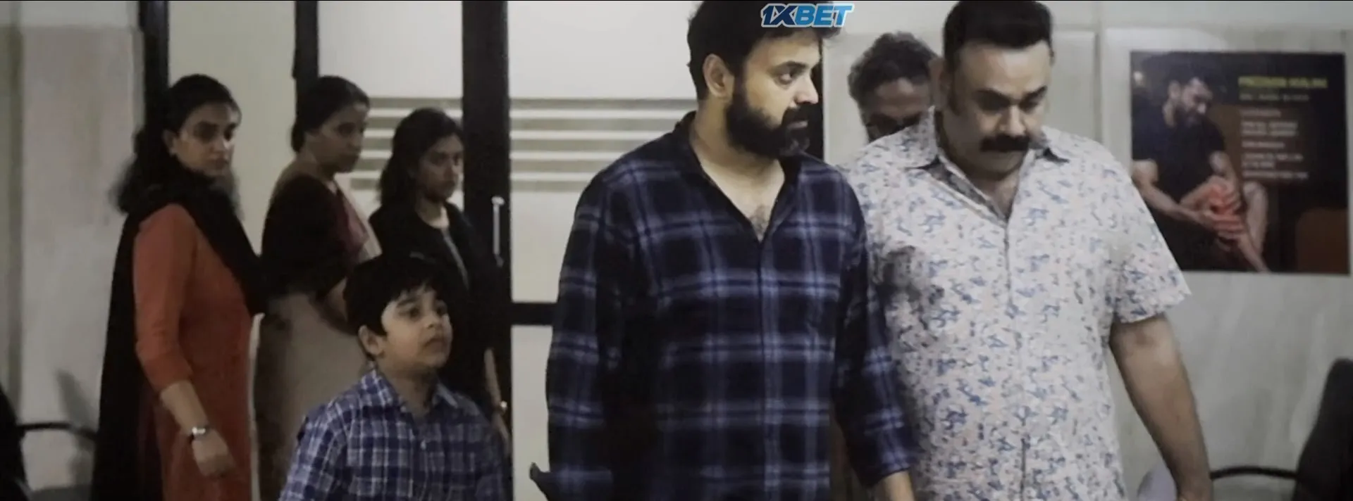 Screenshot 3 - Unmadham 2026 Hindi Dual Audio