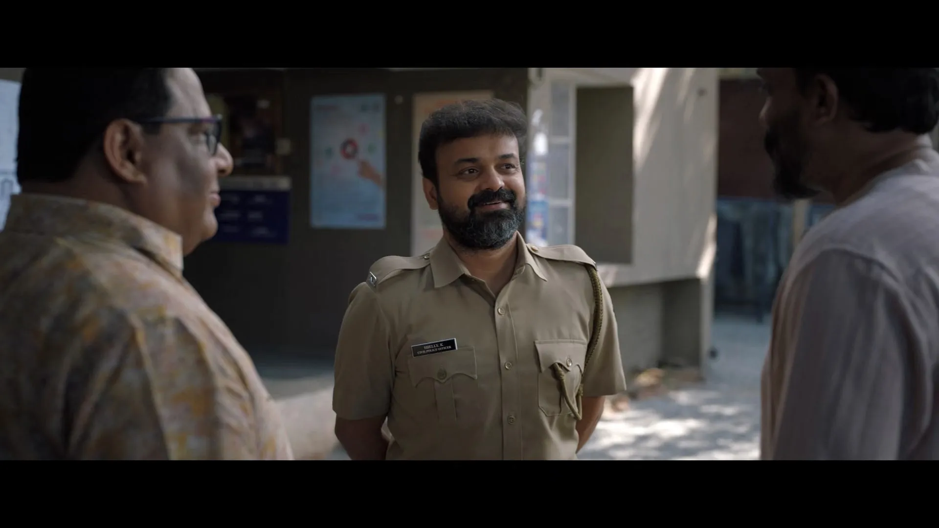 Screenshot 2 - Unmadham 2026 Hindi - Malayalam Audio