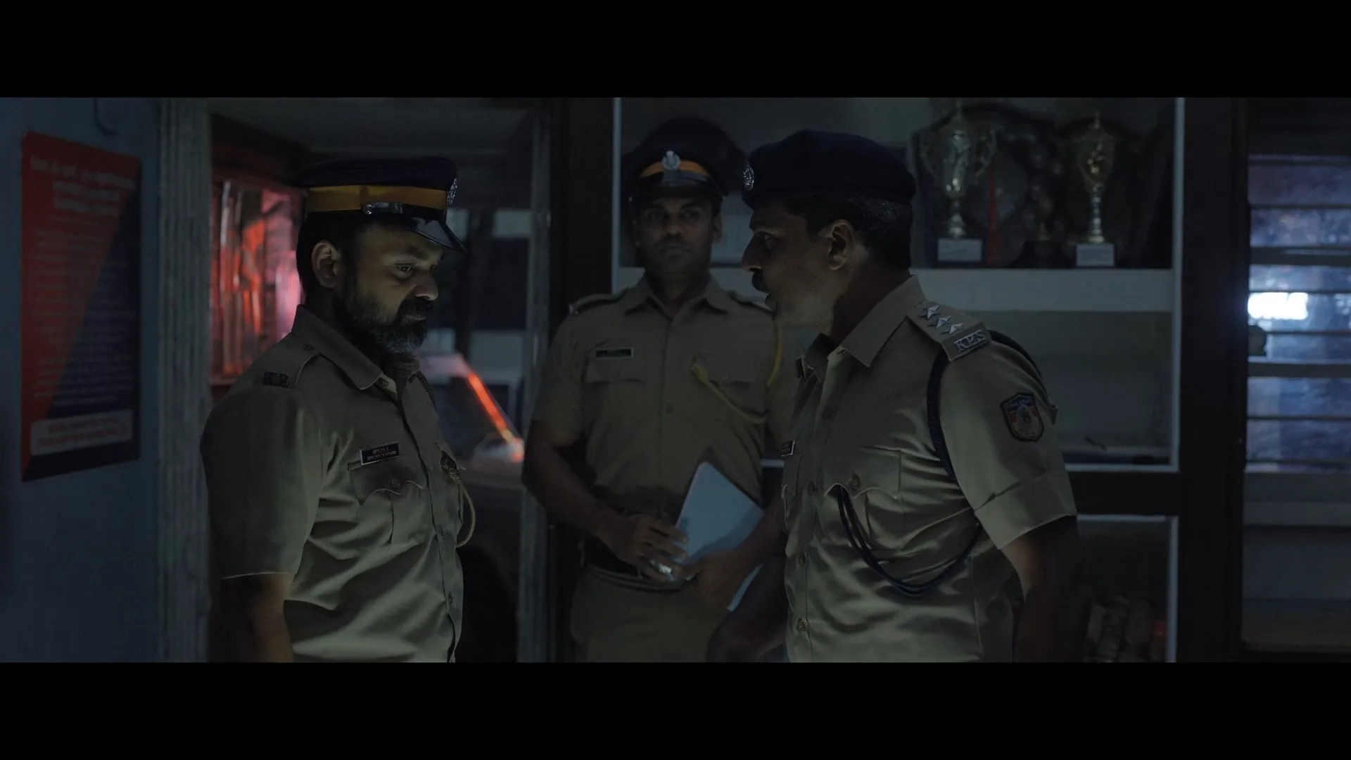 Screenshot 3 - Unmadham 2026 Hindi - Malayalam Audio