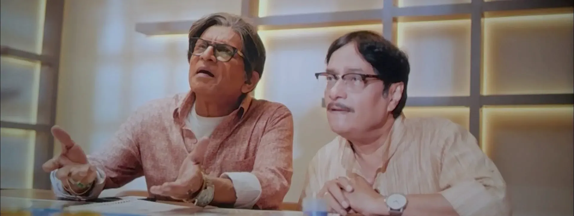 Screenshot 5 - Uttar Da Puttar 2026 Hindi Dual Audio
