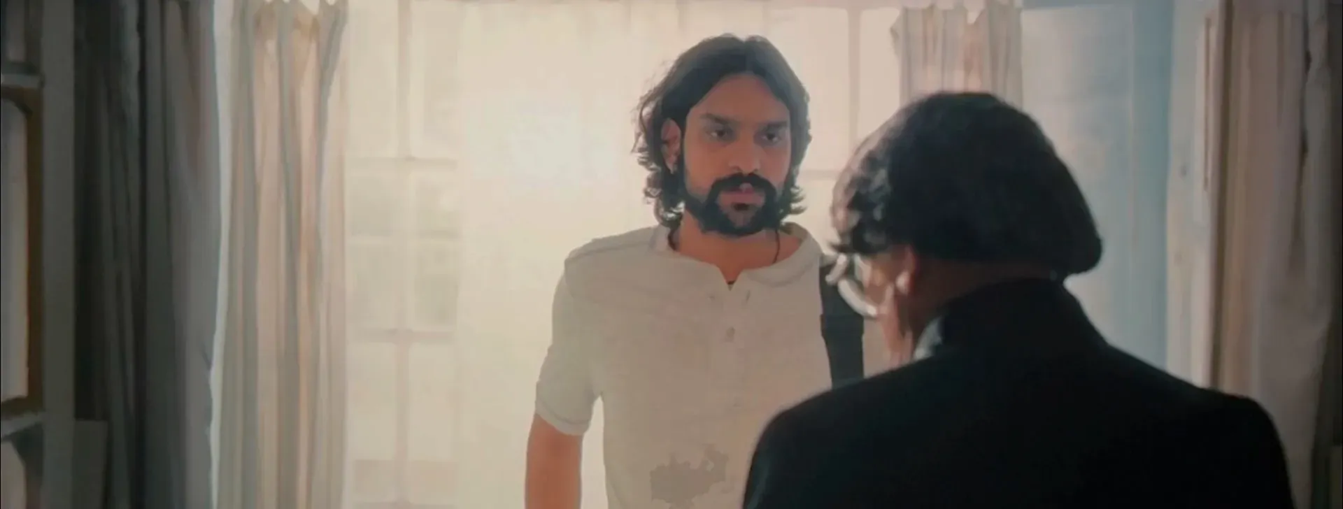 Screenshot 4 - Uttar Da Puttar 2026 Hindi Dual Audio