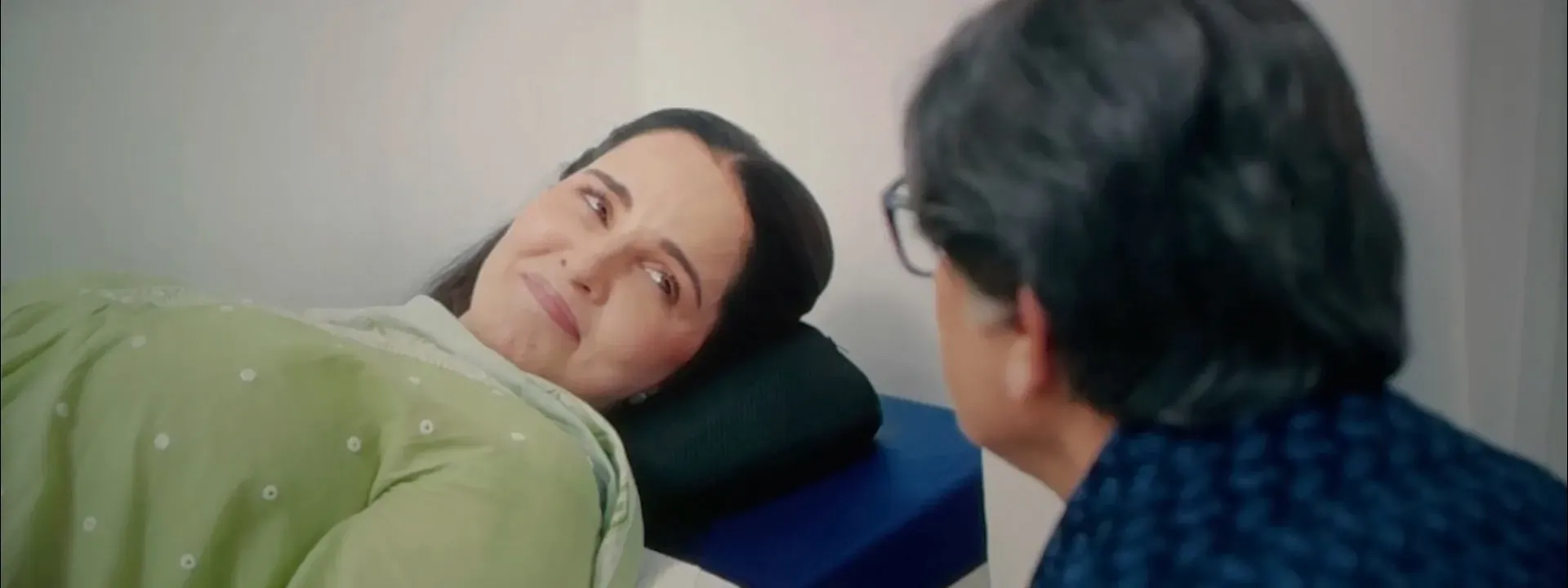 Screenshot 3 - Uttar Da Puttar 2026 Hindi Dual Audio