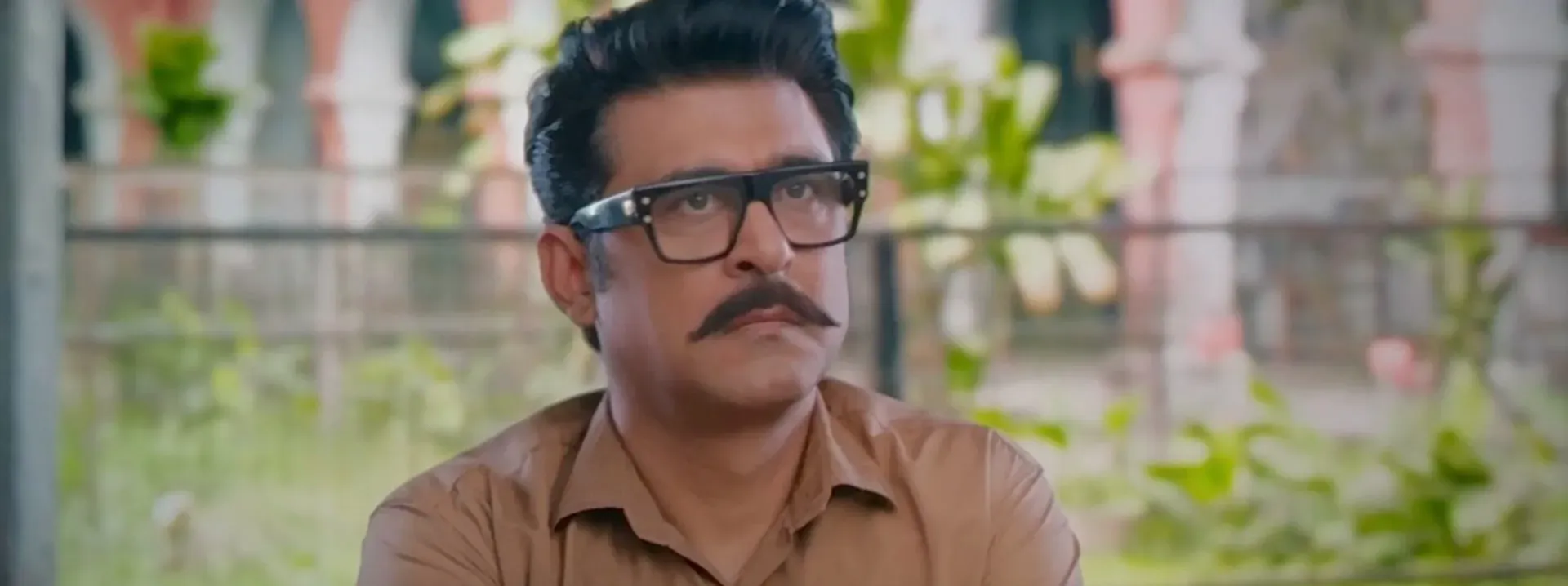 Screenshot 1 - Uttar Da Puttar 2026 Hindi Dual Audio