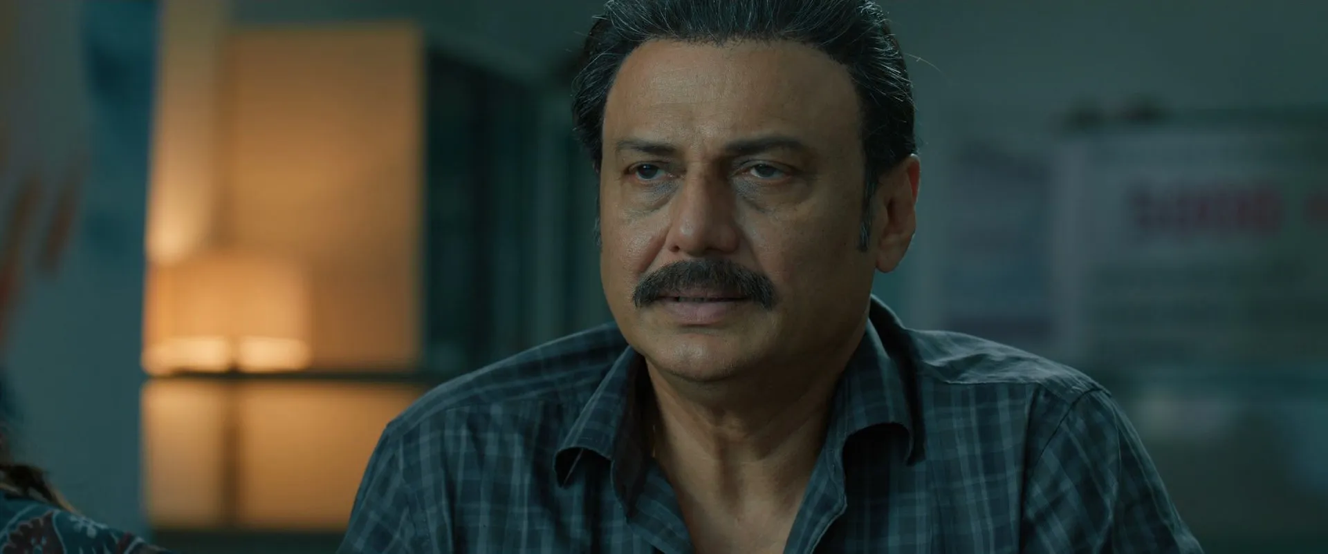 Screenshot 1 - Uyir 2026 Hindi - Malayalam Dual Audio