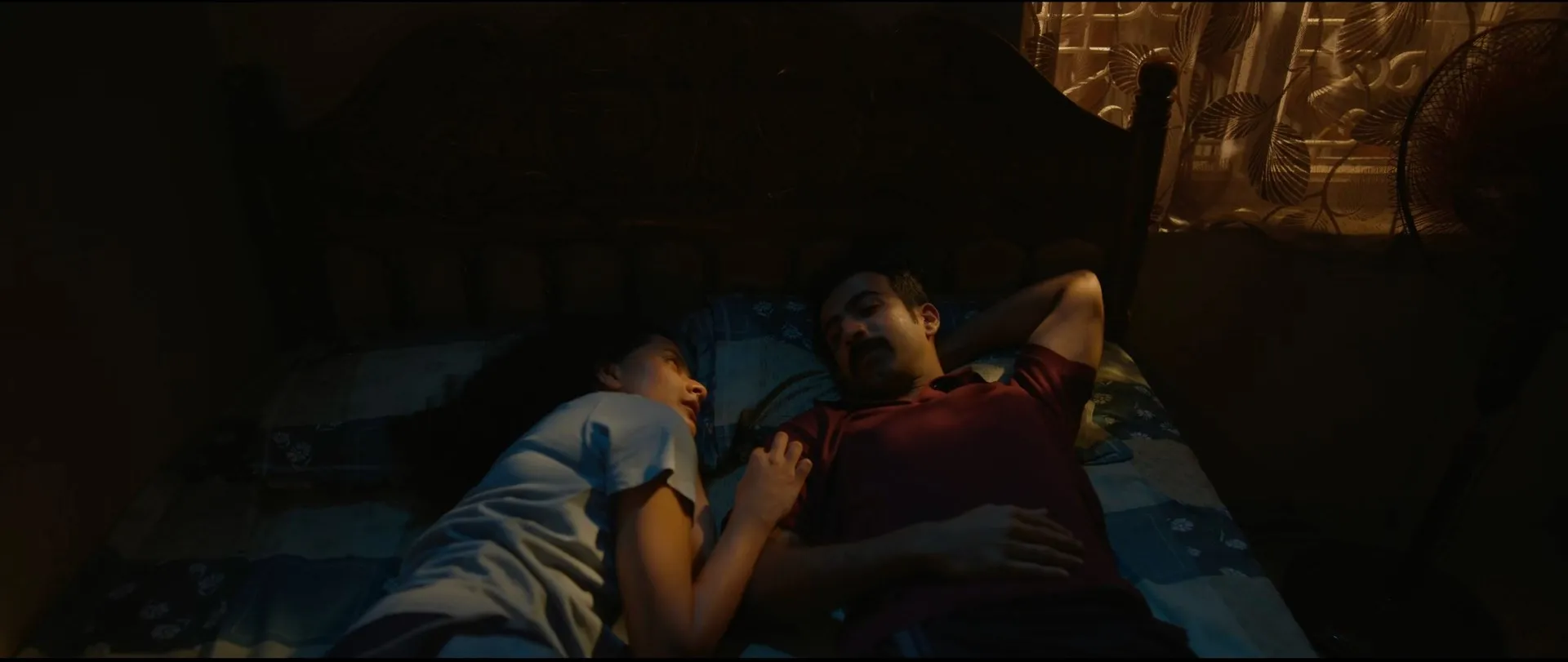 Screenshot 2 - Uyir 2026 Hindi - Malayalam Dual Audio