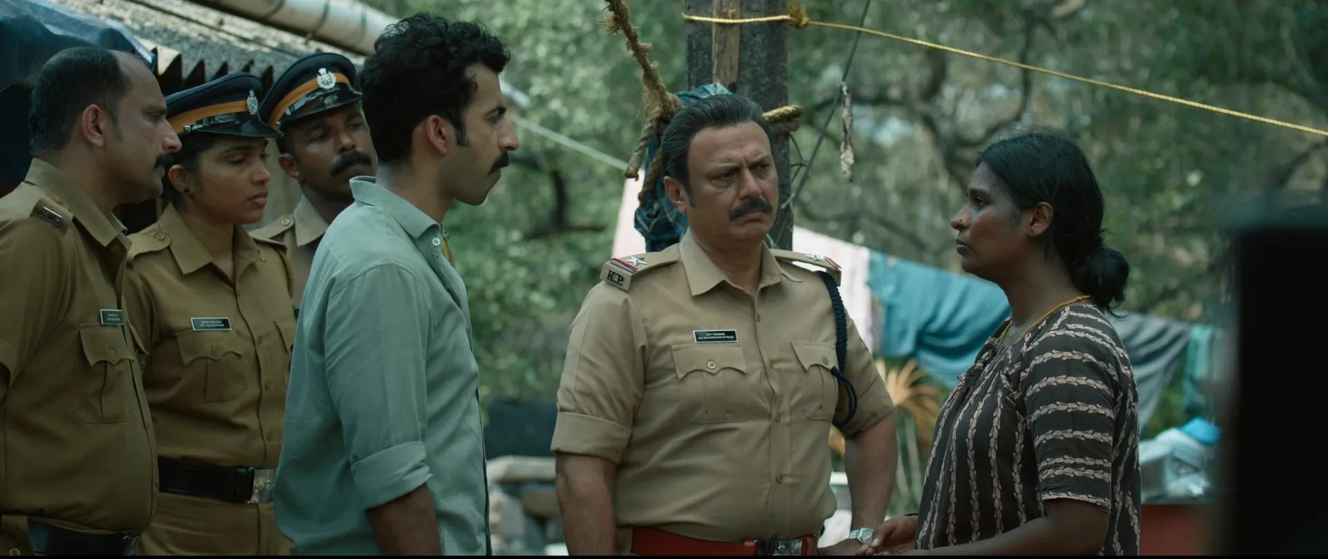 Screenshot 3 - Uyir 2026 Hindi - Malayalam Dual Audio