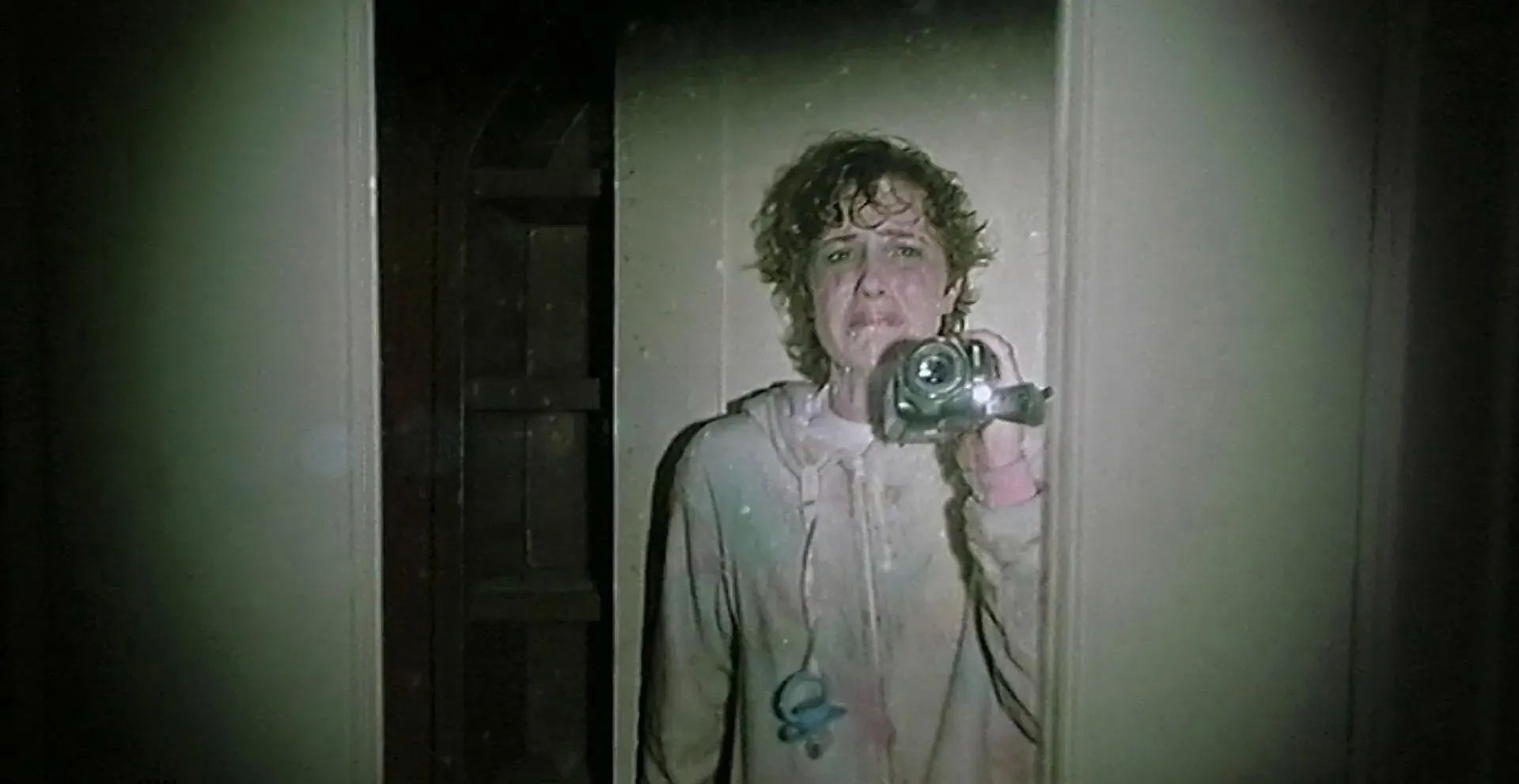 Screenshot 2 - V/H/S/Halloween 2025 English Dual Audio