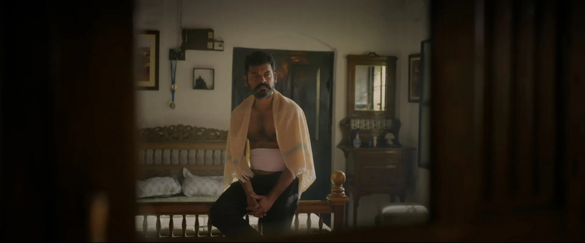 Screenshot 5 - Vadam 2026 Hindi Dual Audio