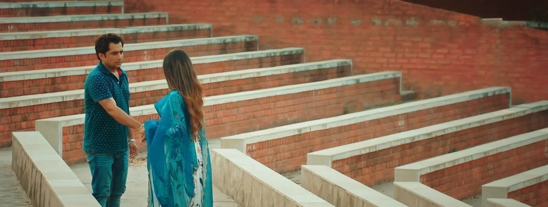 Screenshot 2 - Vajood 2023 Punjabi Dual Audio