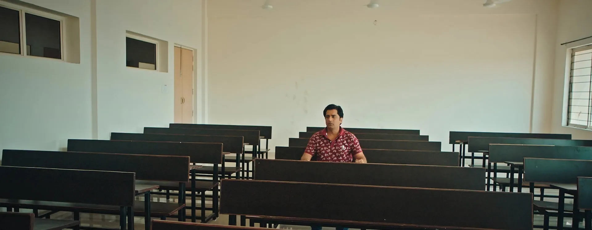 Screenshot 4 - Vajood 2023 Punjabi Dual Audio