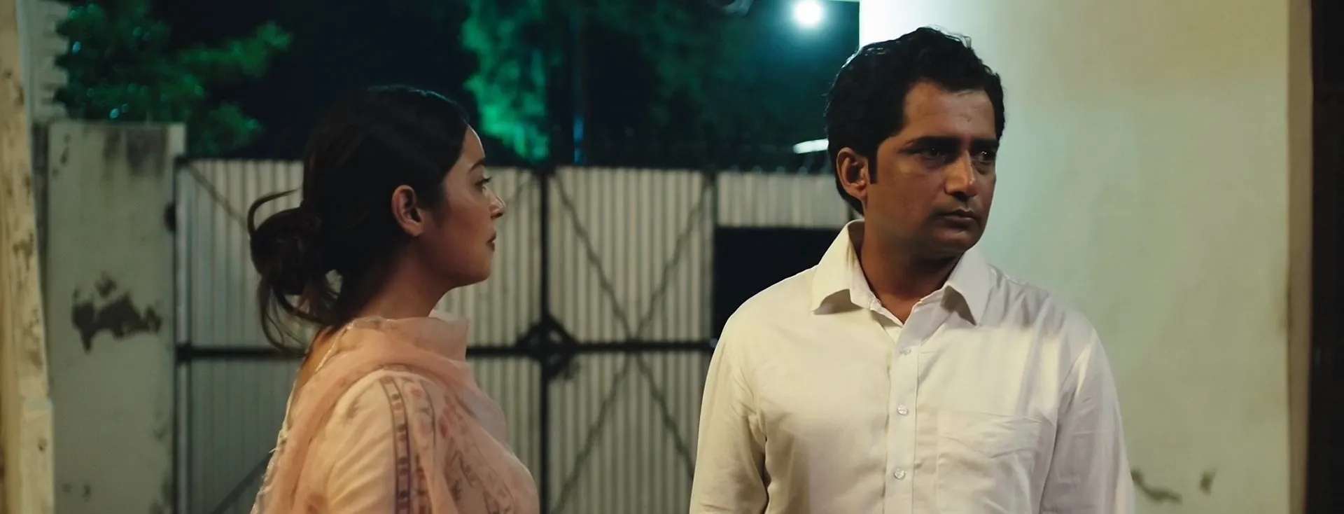 Screenshot 5 - Vajood 2023 Punjabi Dual Audio