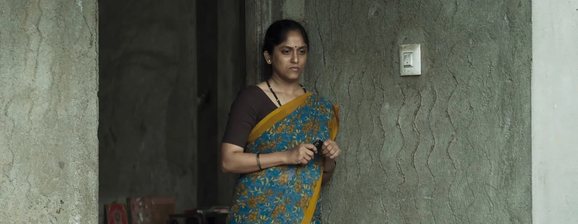 Screenshot 3 - Valavaara 2026 Hindi Dual Audio