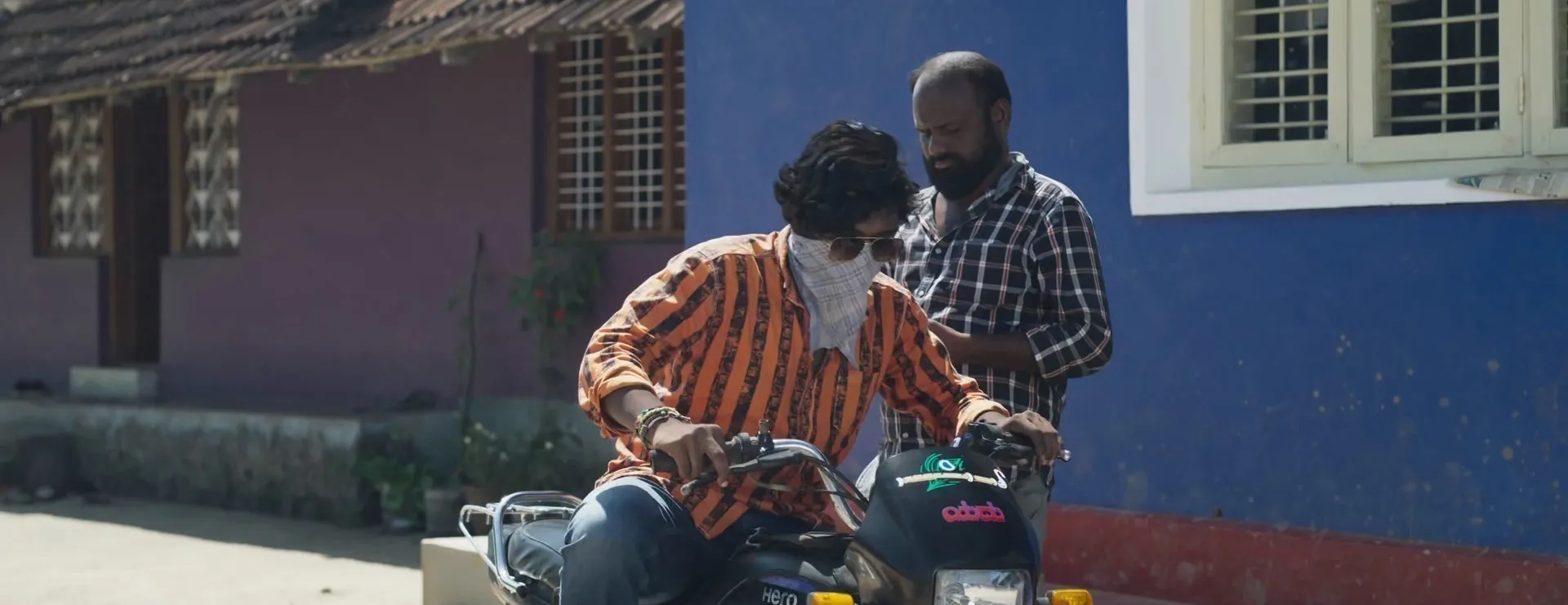 Screenshot 5 - Valavaara 2026 Hindi Dual Audio