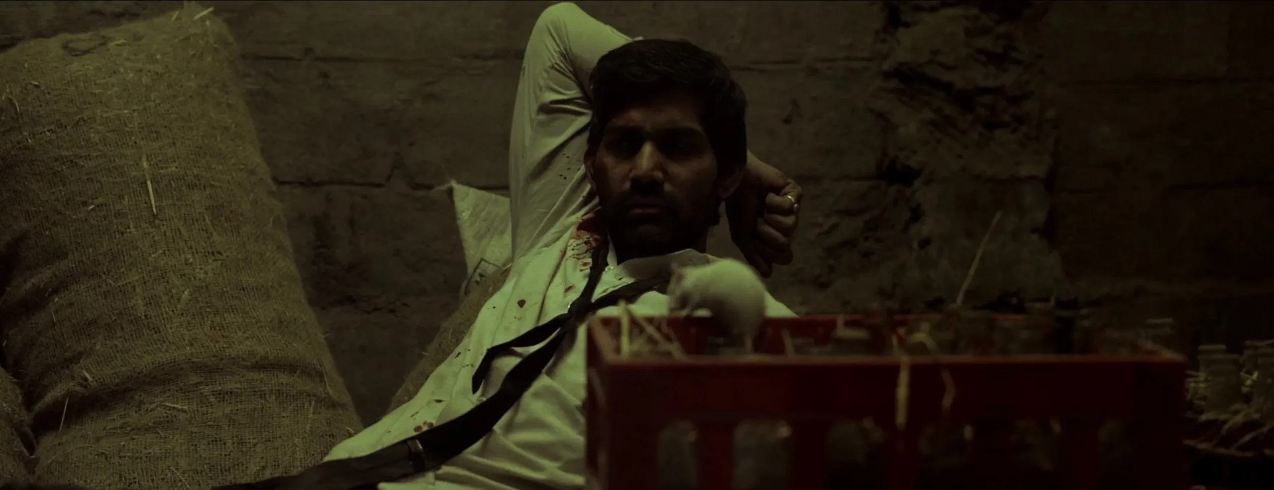 Screenshot 3 - Verdict 2019 Hindi Dual Audio